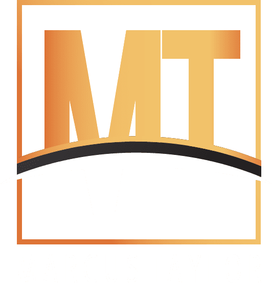 Marcus Taylor